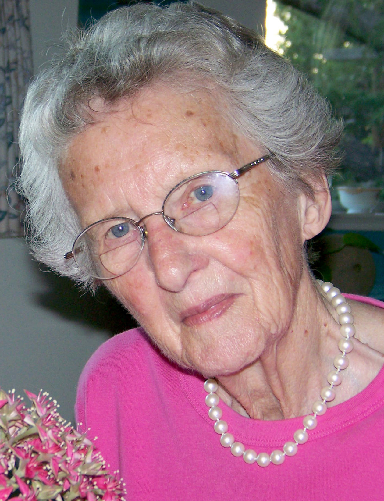 VERNA GREAVES ALDOUS